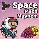 Space Mech Mayhem