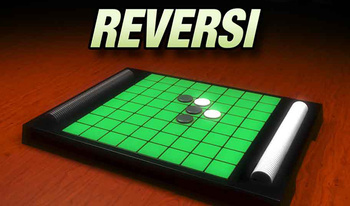 Reversi Free