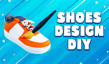 Shoes Design DIY