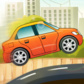 Hill Climb Cars ойыны