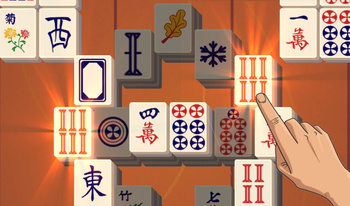 Mahjong Russian