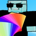 Rainbow Obby Parkour: 4 Modes