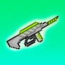 Armas de Laser: Jogo de Clique