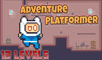 Adventure Platform