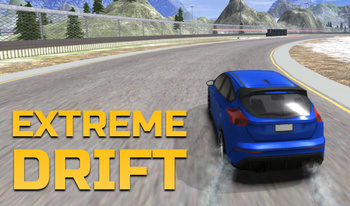 Extreme Drift