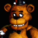 Five Nights at Freddy's Remaster