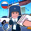 Robby Tycoon: RUSSIA