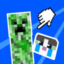 Stop the Creeper! Save the Kitty!