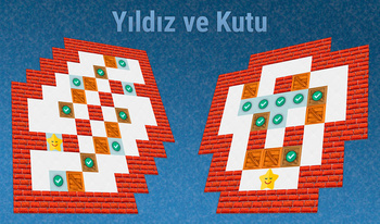 Yıldız ve Kutu