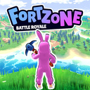 Fortzone Battle Royale