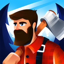 Crazy Lumberjack