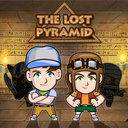 The Lost Pyramid