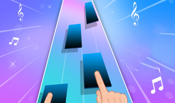 Candy Piano Tiles