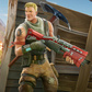 Խաղ Fortnite Tag