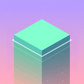 Cube Stack ойыны