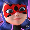 Ladybug & Cat Noir characters