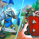 WarBattle: humanos contra orcos