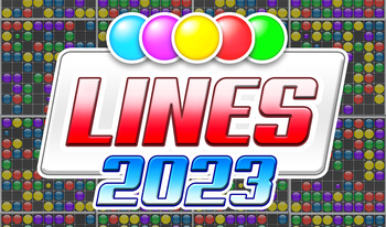 Lines 2023