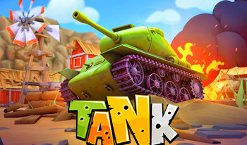 Tank.io