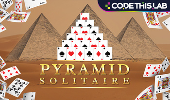 Pyramid Solitaire