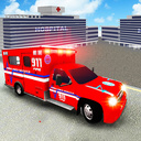 City Ambulance Simulator 2017