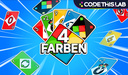 4 Farben