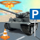 Tank Parking: Destruction