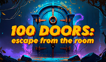 100 Doors: Escape from the Room