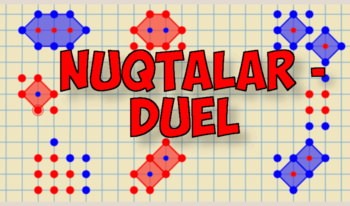 Nuqtalar - duel