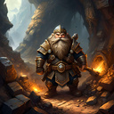 Clicker: Dwarf