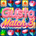 Gusto Match 3