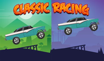 Classic Racing