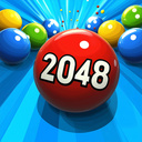 Biliardové Gule: 2048 v 3D