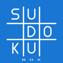 Sudoku Box