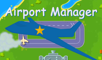 Airport Manager