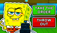 No, I'm not a Plankton