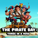 The Pirate Bay: Three in a row