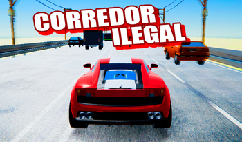 Corredor ilegal