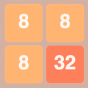 2048 Merging tiles