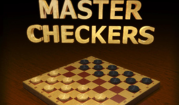 Master Checkers