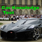 Car Knowledge Test