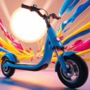 Scooter: Evoluzione