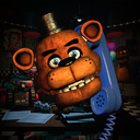 Freddy Fazbear's Pizzeria : Call