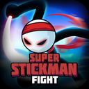 Super Stickman Fight