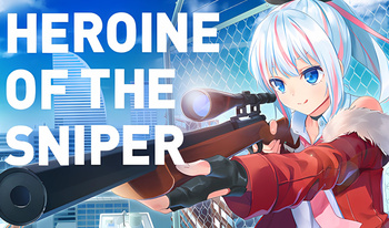 Heroine of the Sniper