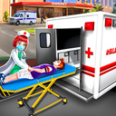 Emergency Ambulance Simulator