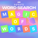 Infinite Word Search Magic of Words