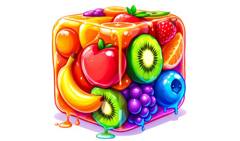 Fruit Blast