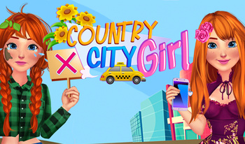 Country Girl, City Girl