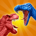 Dinosaur World 3D - Online